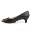 Pleaser Pink Label - FAB420 Pumps - Pole dance schuhe - Schwarz Product image